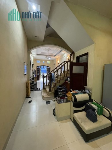 70m Mặt Tiền 4m Nhỉnh 11 Tỷ Phố Phạm Tuấn Tài Cầu Giấy. Nhà Phân Lô Ô Tô Tránh. Khu Vực Dân Trí