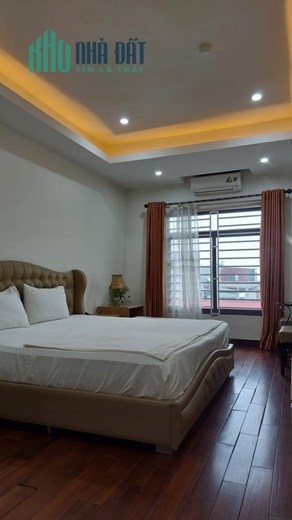 BÁN GẤP KHÁCH SẠN GẦN AEON LONG BIÊN, NGAY CẦU VĨNH TUY TỔNG 15 PHÒNG KHÉP KÍN 18,5 TỶ