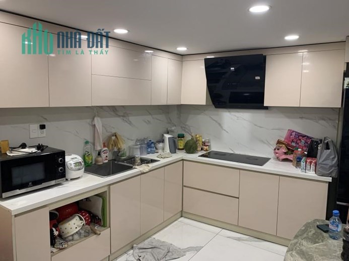 Gấp Bán Nhà Phan Văn Trị Quận Bình Thạnh - 35m2 Chỉ Nhỉnh 3Tỷ.