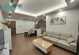 Hãy đến với căn hộ siêu tiện ích 3 ngủ tại vinhomes matrix one