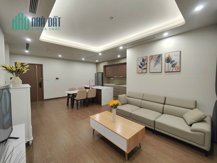 Hãy đến với căn hộ siêu tiện ích 3 ngủ tại vinhomes matrix one