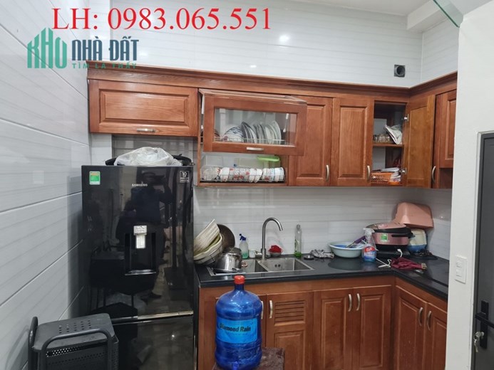 BÁN NHÀ NGÔ GIA TỰ - LONG BIÊN - NGÕ XE TẢI, GARA OTO GẦN BIGC, HỢP KINH DOANH, VĂN PHÒNG. Ở SƯỚNG