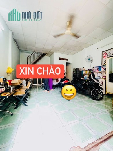 ĐỖ THỪA LUÔNG SÁT MẶT TIỀN - 2 TẦNG 38M NGANG 5 NỞ HẬU GIÁ CHỈ 3.X TỶ