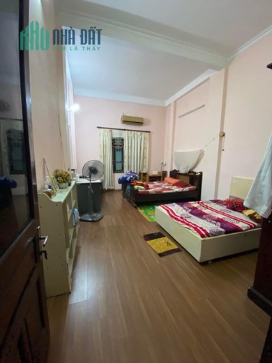 BÁN NHAÀ KIM GIANG, THANH XUÂN, 80M, 4T, MT 5M, Ô TÔ, 2 MẶT NGÕ, KINH DOANH, NHỈNH 7 TỶ, 0937651883.