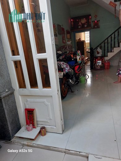CHÍNH CHỦ CẦN BÁN NHANH Căn Nhà Đẹp Vị Trí Tại Quận 8, TP HCM