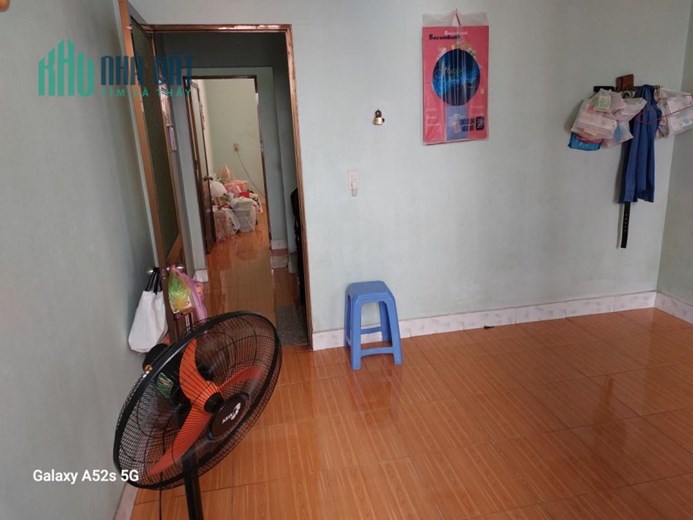 CHÍNH CHỦ CẦN BÁN NHANH Căn Nhà Đẹp Vị Trí Tại Quận 8, TP HCM