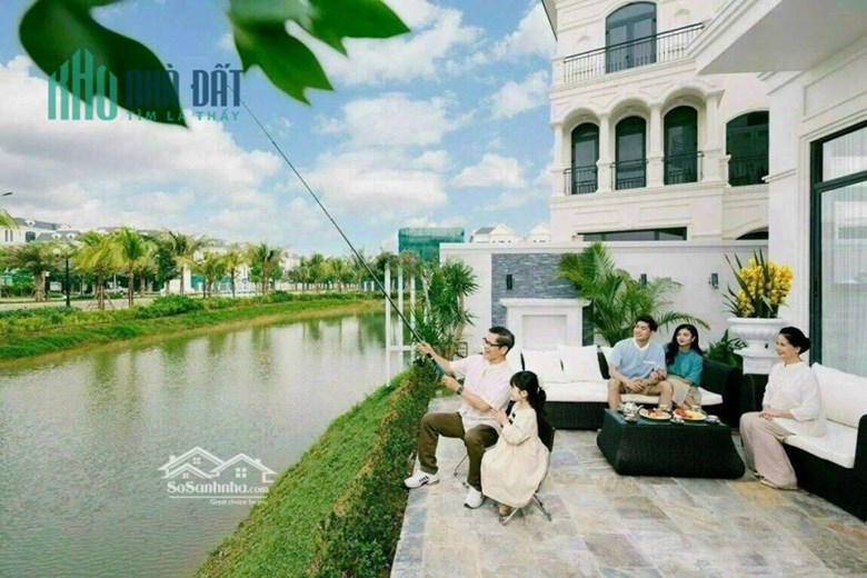 Cần bán Dự án Vinhomes Marina Cầu Rào 2, Đường Võ Nguyên Giáp - Phường Niệm Nghĩa - Lê Chân - Hải