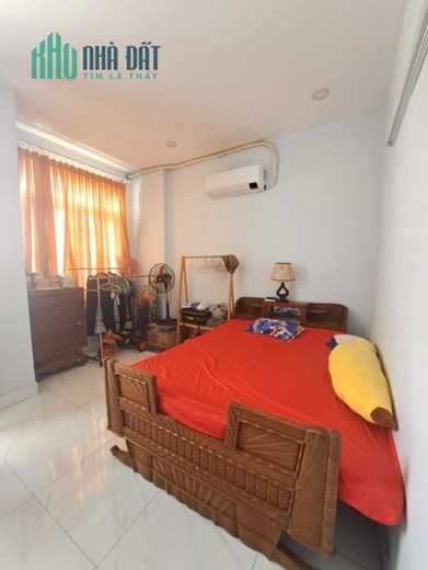 Nhà đẹp 2 tầng vuông vức, ngang 6 dài 11 HXH Dương Đình Hội, Quận 9. Chỉ 3.5 tỷ
