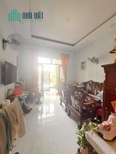 Nhà đẹp 2 tầng vuông vức, ngang 6 dài 11 HXH Dương Đình Hội, Quận 9. Chỉ 3.5 tỷ