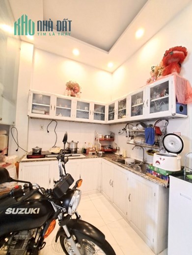 Nhà đẹp 2 tầng vuông vức, ngang 6 dài 11 HXH Dương Đình Hội, Quận 9. Chỉ 3.5 tỷ