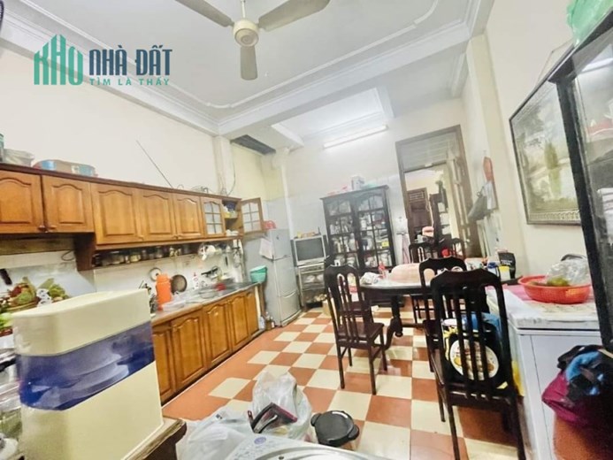NHÀ ĐẸP HỒNG MAI, NGÕ THÔNG, Ô TÔ CÁCH 10M, SỔ HOA HẬU, CẦN BÁN GẤP 36m NHỈNH 3 TỶ 0901753139