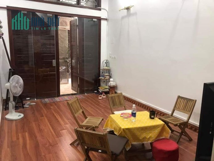 BÁN NHÀ HOÀNG VĂN THÁI THANH XUÂN 85M, 4T, MT 10M, LÔ GÓC, Ô TÔ ĐỖ GÂN CỬA, 10 TỶ, 0937651883.