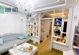 Ô TÔ, KINH DOANH, THANG MÁY FULL NỘI THẤT, PHÂN LÔ Ô TÔ TRÁNH TRẦN QUANG DIỆU ĐỐNG ĐA
