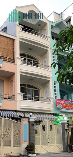Chính Chủ Cần Cho Thuê Nhà Nguyên Căn 62 Hoàng Kim Giao