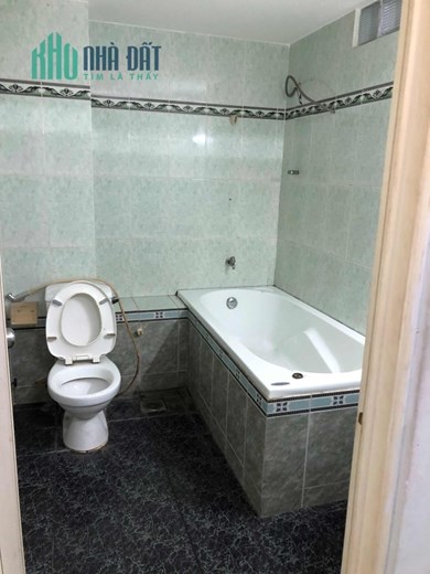 Chính Chủ Cần Cho Thuê Nhà Nguyên Căn 62 Hoàng Kim Giao