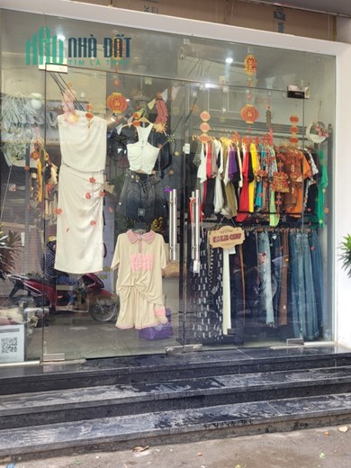 Tôi cần bán nhà cạnh ĐH Quốc Gia, MẶT NGÕ KINH DOANH, 7 tầng. Ô tô. Ô chờ thang máy nhỉnh 7 Tỷ