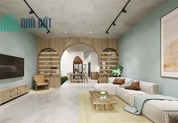 Bán gấp nhà Kinh Danh MT Phạm Cự Lượng Sơn Trà Đà Nẵng 112m2 3 tầng 6PN Giá nhỉnh 7 tỷ