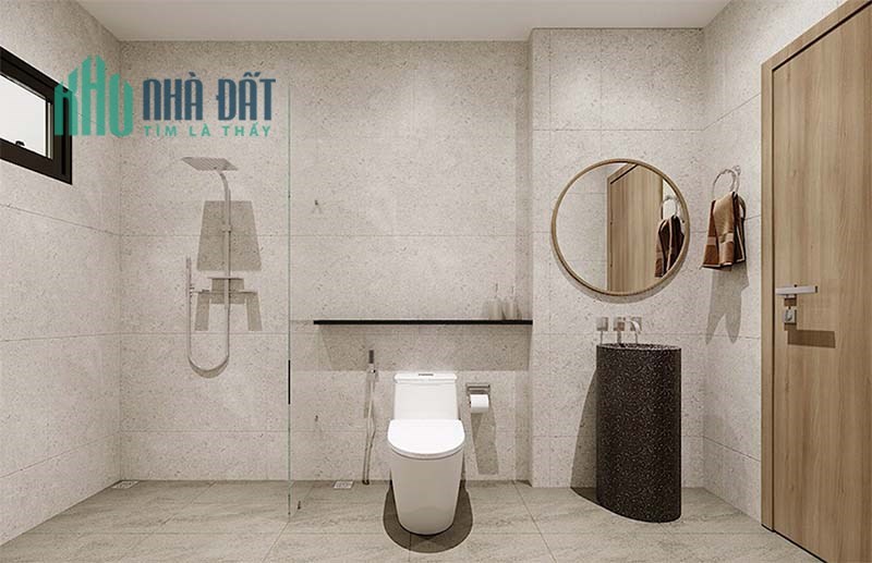 Bán gấp nhà Kinh Danh MT Phạm Cự Lượng Sơn Trà Đà Nẵng 112m2 3 tầng 6PN Giá nhỉnh 7 tỷ