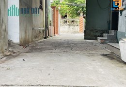 Chủ chính thức Ngạt Thở Mở Bán Mảnh Đất 92m2 Tại Võng La Đông Anh HN