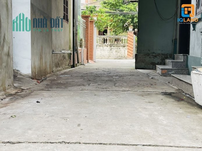 Chủ chính thức Ngạt Thở Mở Bán Mảnh Đất 92m2 Tại Võng La Đông Anh HN