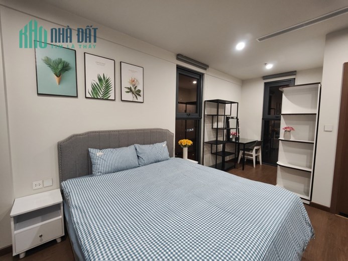 Hãy đến với căn hộ siêu tiện ích 3 ngủ tại vinhomes matrix one