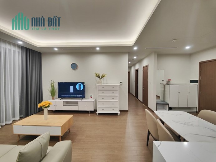 Hãy đến với căn hộ siêu tiện ích 3 ngủ tại vinhomes matrix one