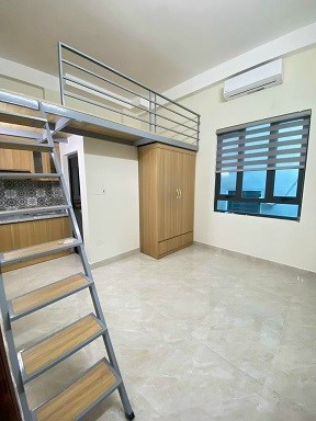 CẦN BÁN CHUNG CƯ MINI Ở VĂN QUÁN BẠCH THÁI BƯỞI HÀ ĐÔNG HÀ NỘI