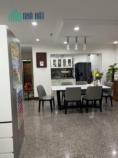 Chính chủ bán căn hộ cao cấp Giai Việt- Hoàng Anh Gia Lai (856 TẠ QUANG BỬU P5Q8, TP.HCM)