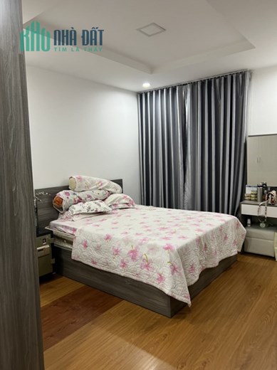 Chính chủ bán căn hộ cao cấp Giai Việt- Hoàng Anh Gia Lai (856 TẠ QUANG BỬU P5Q8, TP.HCM)