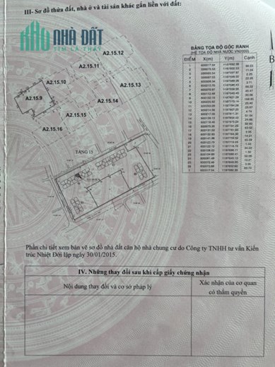 Chính chủ bán căn hộ cao cấp Giai Việt- Hoàng Anh Gia Lai (856 TẠ QUANG BỬU P5Q8, TP.HCM)