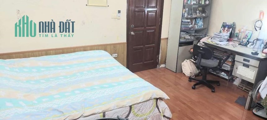 Chính chủ cần bán nhà ngõ 64 Nguyễn Lương Bằng, Đống Đa, tầng 2-5: 45 m2, giá 7 tỷ