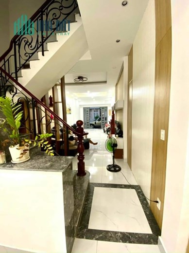 🍎 HẺM NHỰA 1 XẸT 9M -  LÊ VĂN QUỚI -  BÌNH TÂN - CHỦ XÂY TÂM HUYẾT - 72M2 - 4 TẦNG - 6.98 TỶ TL