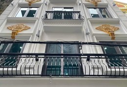 Bán nhà mặt phố Phủ Doãn, Hoàn Kiếm 86m, 8 tầng, mt 4.3m. Giá: 65 tỷ