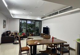 Chính chủ cần cho thuê căn hộ Donphin plaza số 6 Nguyễn Hoàng - Mỹ Đình - Hà Nội