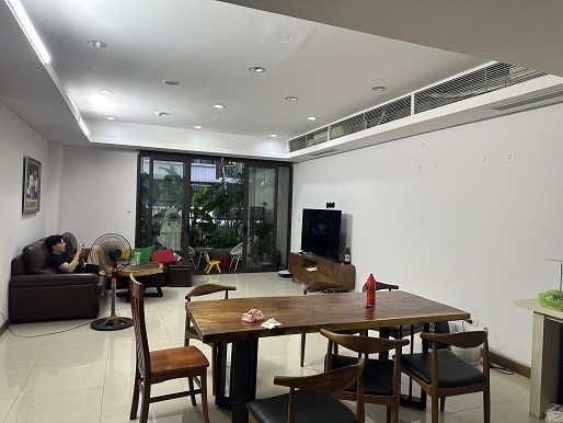 Chính chủ cần cho thuê căn hộ Donphin plaza số 6 Nguyễn Hoàng - Mỹ Đình - Hà Nội
