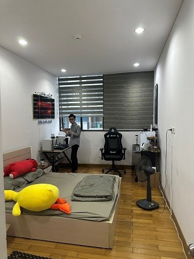 Chính chủ cần cho thuê căn hộ Donphin plaza số 6 Nguyễn Hoàng - Mỹ Đình - Hà Nội