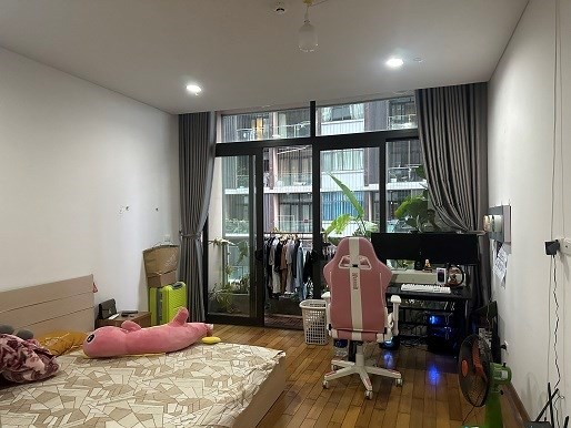 Chính chủ cần cho thuê căn hộ Donphin plaza số 6 Nguyễn Hoàng - Mỹ Đình - Hà Nội