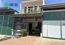 Chính chủ cần bán 3 căn nhà liền kề giá ngộp tại Bảo Lộc