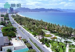 KINH DOANH ĐỈNH: khách sạn Vân Phong, sát biển, gần khu chuyên gia, 6 tầng, 100% công suất