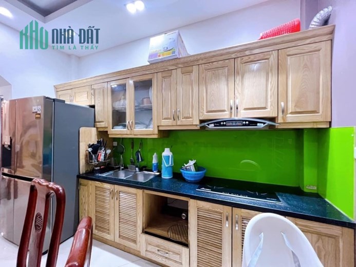 BÁN GẤP NHÀ RIÊNG XÃ ĐÀN, ĐỐNG ĐA, Ở NGAY, 42M2 4 TẦNG, GIÁ 4.1 TỶ