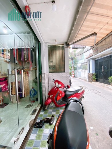 NHÀ CHÍNH CHỦ - QUẬN TÂN BÌNH
