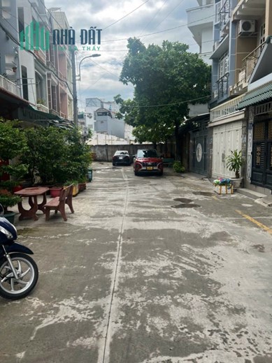 Bán gấp nhà ĐƯỜNG 8M - NGANG 5m