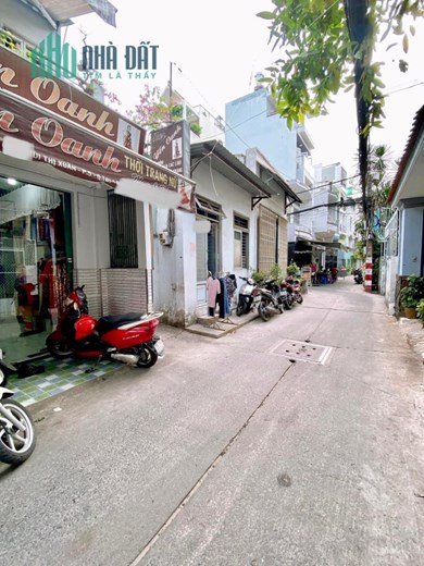 NHÀ CHÍNH CHỦ - QUẬN TÂN BÌNH