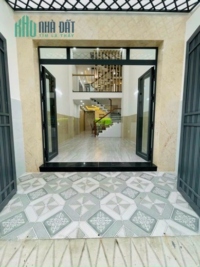 KHU VÍP KẾ BÊN VINCOM ĐƯỜNG NGUYỄN THÁI SƠN - P.5 - GÒ VẤP