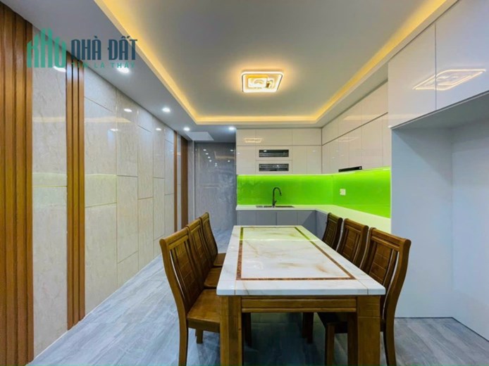 KHU VÍP KẾ BÊN VINCOM ĐƯỜNG NGUYỄN THÁI SƠN - P.5 - GÒ VẤP