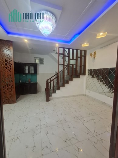 BÁN NHÀ PHAN ĐÌNH GIÓT, HÀ ĐÔNG - 32M2X4TẦNG - 3NGỦ - NHỈNH 3TỶ