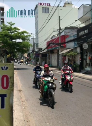 Nhà hẻm 317 Thống Nhất, Phường 11, Gò Vấp
