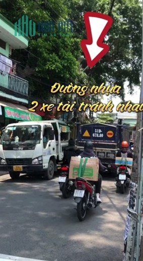 Nhà hẻm 317 Thống Nhất, Phường 11, Gò Vấp