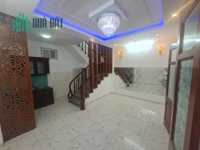 BÁN NHÀ PHAN ĐÌNH GIÓT, HÀ ĐÔNG - 32M2X4TẦNG - 3NGỦ - NHỈNH 3TỶ