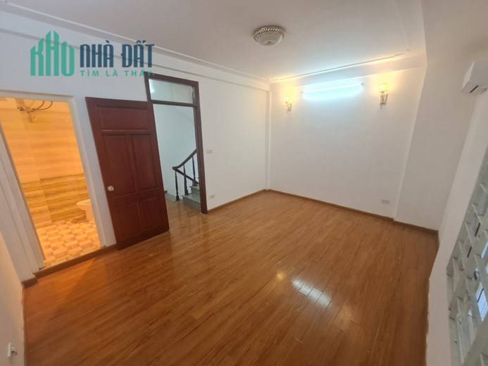 BÁN NHÀ PHAN ĐÌNH GIÓT, HÀ ĐÔNG - 32M2X4TẦNG - 3NGỦ - NHỈNH 3TỶ